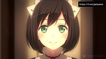 Preview 4 of Aussie Slut Sex For Drugs - Hentai donde eres el pervertido y las chicas te desprecian