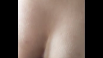 Preview 4 of Ada Sanchez Full Videos - Cumming On His Dick With My Face Smashed In The Pillow