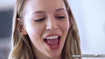 Preview 1 of Sex Pussy Virgin Japanes - Serene Siren and Kenzie Taylor with doctor Kenna James having a group sex with Lily Larimar where they all cum so hard