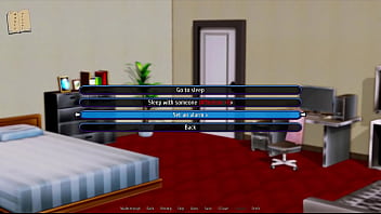 Preview 3 of Izrail Xxx Hd - Harem Hotel 99