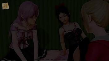 Preview 2 of Bulgaria Bg - Harem Hotel 100