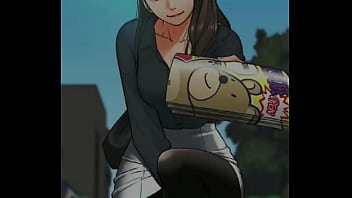 Preview 3 of Sex Videos Page1 - Comics Hot About Both hands massage the breasts intensely Manhwa Webtoon Hentai