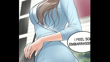 Preview 4 of Sex Videos Page1 - Comics Hot About Both hands massage the breasts intensely Manhwa Webtoon Hentai
