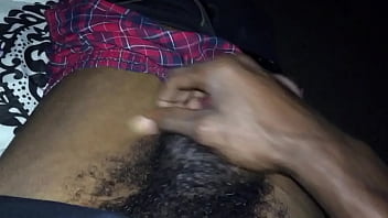 Preview 1 of Patt Bf - Big Black Cock In A Cup Mandingo