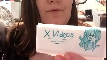 Preview 3 of Vagina Sesx - I&#039_m ItsDanniFandom,  and you&#039_re watching my XVideos (this is my verification video   an honorary intro vid dawgs)