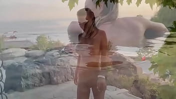Preview 4 of Pakistani Xxx Sex Com 16 Years - Monika Fox Naked In A Beautiful Place