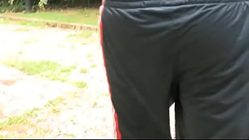 Preview 1 of Cuban Bbw Hairy - Big titted Arab princess roughly ass fucked by sport coach
