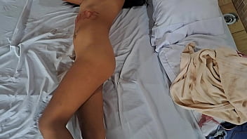 Preview 2 of Slow Sex Open Cloth - V&iacute_deo de verificaci&oacute_n