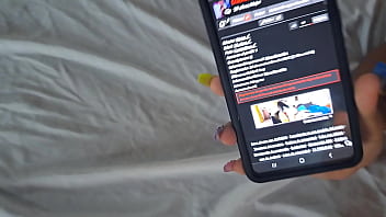 Preview 4 of Slow Sex Open Cloth - V&iacute_deo de verificaci&oacute_n