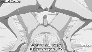 Preview 2 of Vll Xx - Gigachad Boy