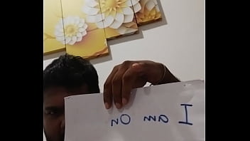 Preview 3 of Girl Boy Sex Vidio - Verification video