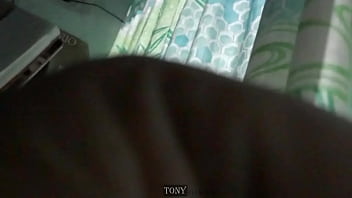 Preview 1 of Beastality Anikal - Mi compadre sospecha que mi comadre es una esposa infiel.. Me pide espiarla y esto fue lo que pas&oacute_.