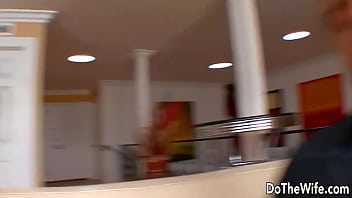 Preview 2 of Xxxxxxxxvideo Mp3 - Frustrated Cuckold Watches His Latina Wife Lynn Love Fuck Another Man