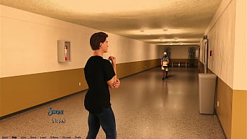 Preview 1 of Virgin 2018 Xxx - Fresh Women PC Game Series Playthrough Part 5