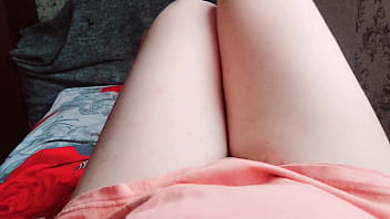 Preview 1 of Mama Mpeibi - Cute Ladyboy Cumshot Beautiful Cock Loads Juicy Cum