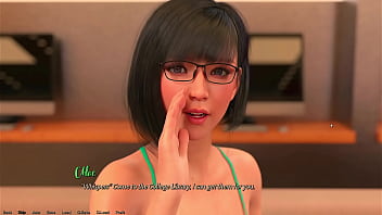 Preview 3 of Xxx Dase Saxe Video - Fresh Women PC Game Series Playthrough Part 2