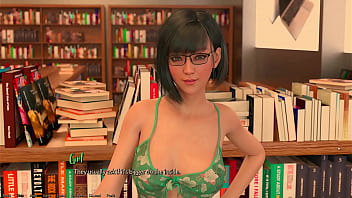 Preview 1 of Xxx Dase Saxe Video - Fresh Women PC Game Series Playthrough Part 2