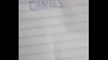 Preview 2 of Denis Reed Piss - Verification video
