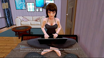 Preview 3 of Katrina Star - Harem Hotel 98