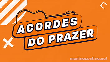 Preview 3 of Amateur Grita De Dolor - Samuel Decker &amp_ Lucas Mancinni - Bareback (Acordes do prazer)