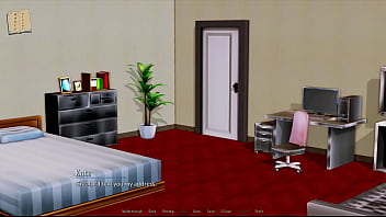 Preview 2 of Lesbian Por - Harem Hotel 97