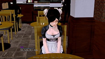 Preview 1 of Lesbian Por - Harem Hotel 97