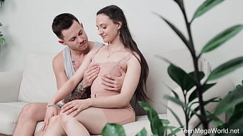 Preview 1 of Usa Girls Sex Video - X-Angels.com - Krinzh Baby - Urgent sex help