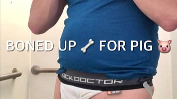 Preview 1 of Yappoos Market - I needed a Blowjob and a cheating pig that liked to swallow one afternoon when I was in Stockton California.  This sexy cum swallowing pig was at his storage unit and he wanted a load of cum down his throat so I went to him and fed his hunger.