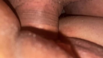 Preview 4 of Black Cock Xxx Video Hd - Madrastra le ense&ntilde_a a follar a su hijastro