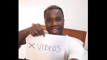Preview 2 of Super Viga Spray Fucking - Verification video