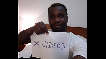 Preview 1 of Super Viga Spray Fucking - Verification video