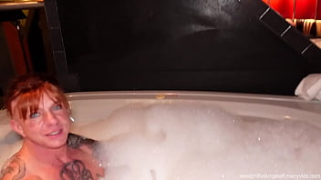 Preview 3 of Moom Sange - Bodybuilder Space Odyssey Behind the Scenes