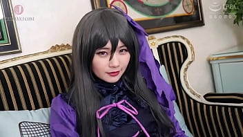 Preview 1 of Irani X Movie - 【HD】White Paipan,  Super Sensitive Premature Ejaculation Girl - She Doesn&#039_t Seem to Know How to Endure Even When Requested to Endure Coming,  and She Keeps Coming!