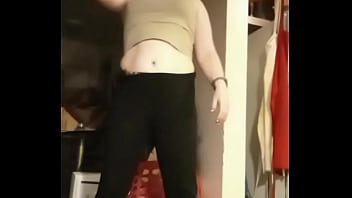 Preview 1 of Teen Girls - Short SexualContent oiling