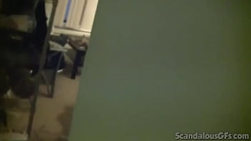 Preview 2 of Video Bokep Memek Muncrat - Amateur slut getting doggystyled