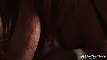 Preview 2 of Englis Hot Movi - My stepsister make me cum again