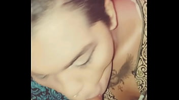 Preview 1 of Brazzers Karma - Primeira experi&ecirc_ncia do Novinho com uma trans