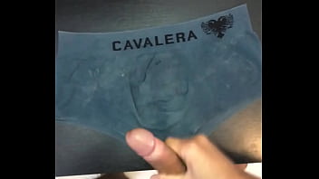 Preview 4 of Big Anti Sex With Small Boy - MASTURBANDO E GOZANDO GOSTOSO