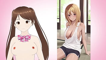 Preview 1 of New 2018 Sixxx - Your Biggest Orgasm Ever With Me - Hentai JOI (Gentle Femdom,  Edging Challenge, Teasing,  Lewd Vtuber)