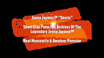 Preview 1 of Miagra Mfc Butt - Jenna Jaymes Blows Her Car Mechanics 1080p (Shorts)
