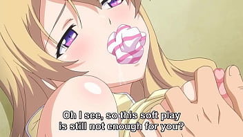 Preview 3 of Www Tits Virginiagirl Sex Videos - Eroge! H mo Game episode 3