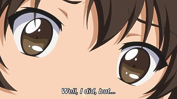 Preview 1 of Www Tits Virginiagirl Sex Videos - Eroge! H mo Game episode 3