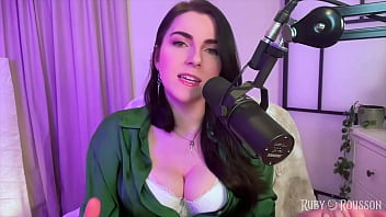 Preview 2 of See Through Li - ASMR Mesmerise and Reprogramming - Unscripted Erotica