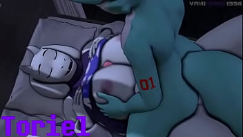 Preview 1 of Addani Ali - Undertale