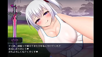 Preview 2 of Indian Big Tits Stepsis - ピリカ