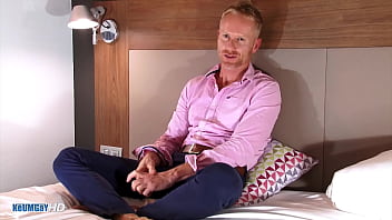 Preview 1 of Indian Six Xnx - Fitness coach got a blowjob during his massage