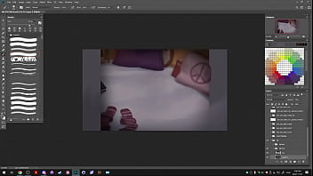 Preview 3 of Mout Job Xxx - Picarto ~ DarkCookie - Summertime Saga [720p] (2022.11.01 B)