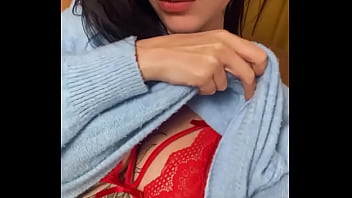 Preview 2 of Mfc Girl Kenzie - What color are my eyes??