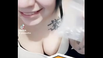 Preview 2 of Ashleey Broks - ?Another gift came in from my wish list today!?My fans are so awesome!?I love my chipedinapp wishlist️