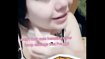 Preview 3 of Ashleey Broks - ?Another gift came in from my wish list today!?My fans are so awesome!?I love my chipedinapp wishlist️